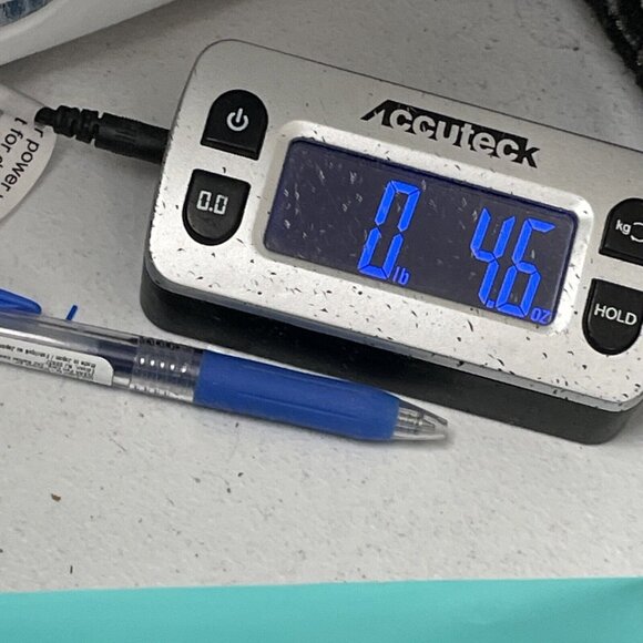 Cabi Blouse Womens Size Large Button Up‎ Sheer V-Neck Animal Print Polyester - Picture 10 of 10